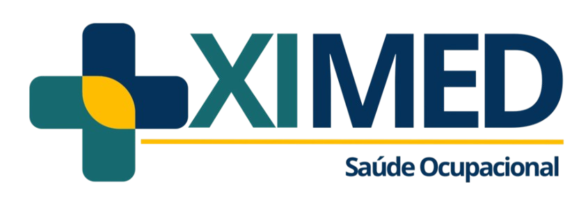 Logo Ximed